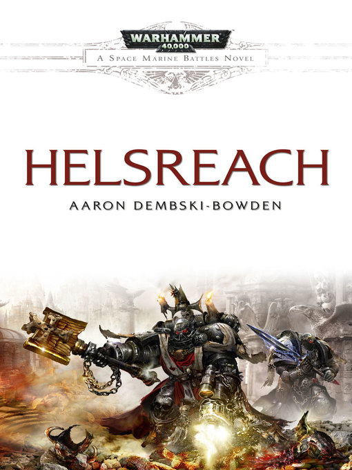 Title details for Helsreach by Aaron Dembski-Bowden - Available